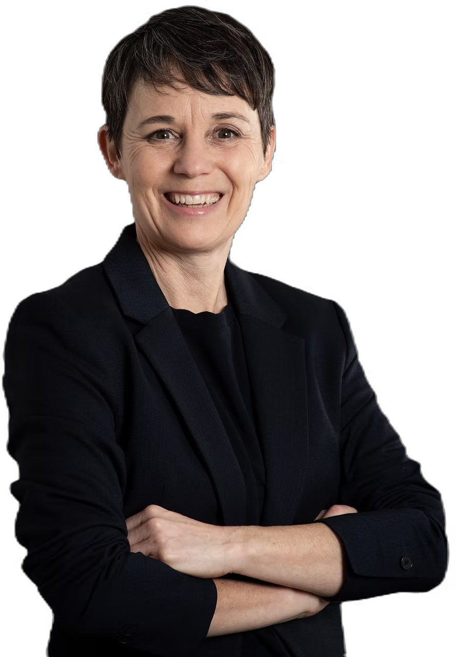Andrea Lischer - Coach und HR Beraterin in Kriens